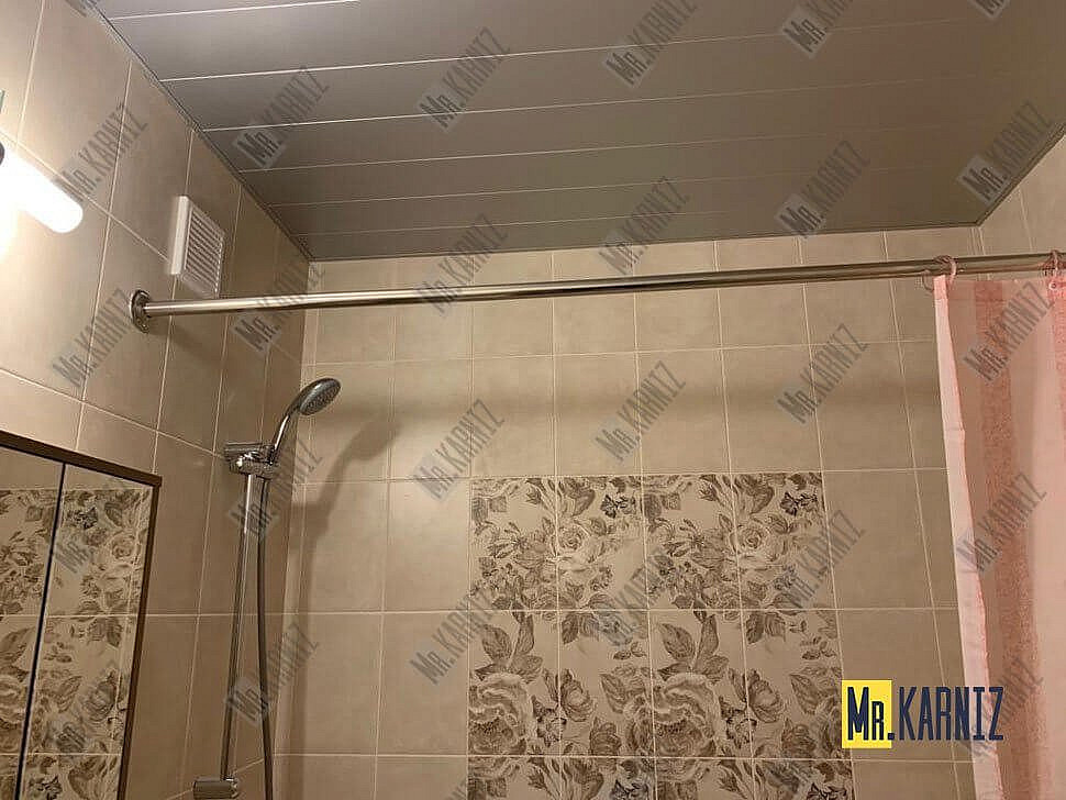 Карниз для ванны Vagnerplast Cavallo Передний борт 160х90/60 Усиленный 20 мм MrKARNIZ фото 8