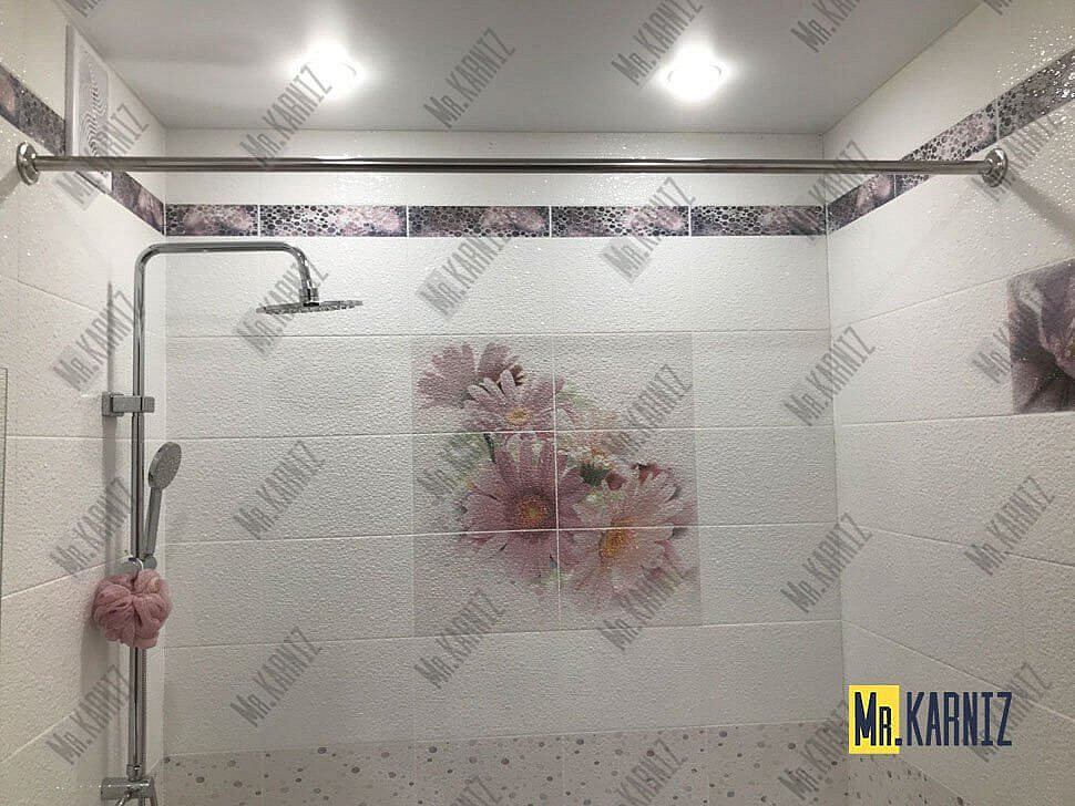 Карниз для ванны Vagnerplast Cavallo Передний борт 160х90/60 Усиленный 20 мм MrKARNIZ фото 9