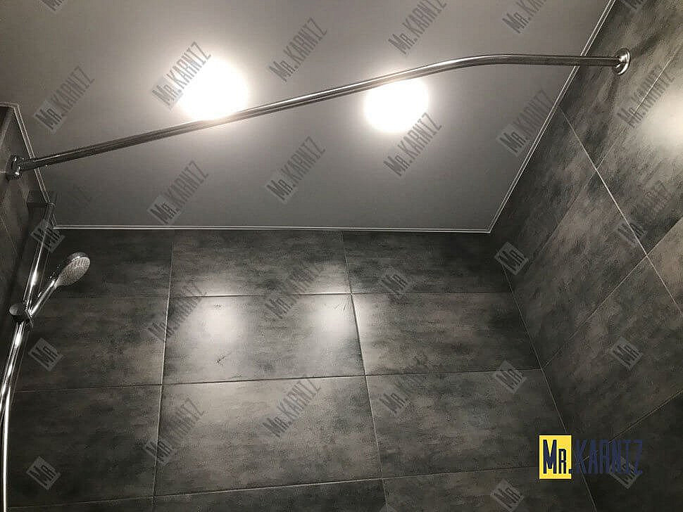 Карниз для ванны Ravak BeHappy II Передний борт 150х75 Усиленный 25 мм MrKARNIZ фото 4