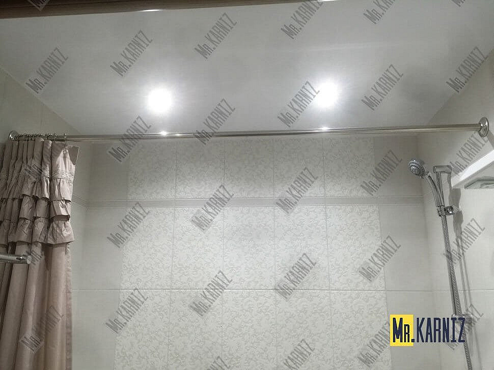 Карниз для ванны Ravak BeHappy II Передний борт 150х75 Усиленный 25 мм MrKARNIZ фото 5