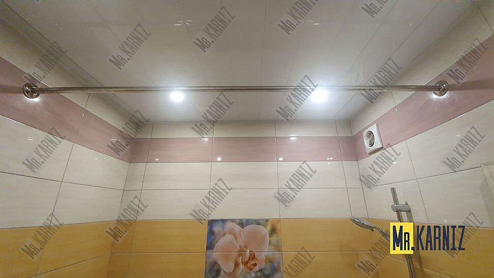 Карниз для ванны Ravak BeHappy II Передний борт 150х75 Усиленный 25 мм MrKARNIZ фото 6