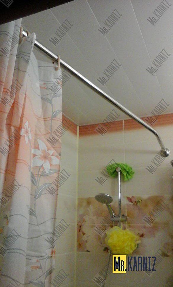 Карниз для ванны Ravak BeHappy II Передний борт 150х75 Усиленный 25 мм MrKARNIZ фото 12