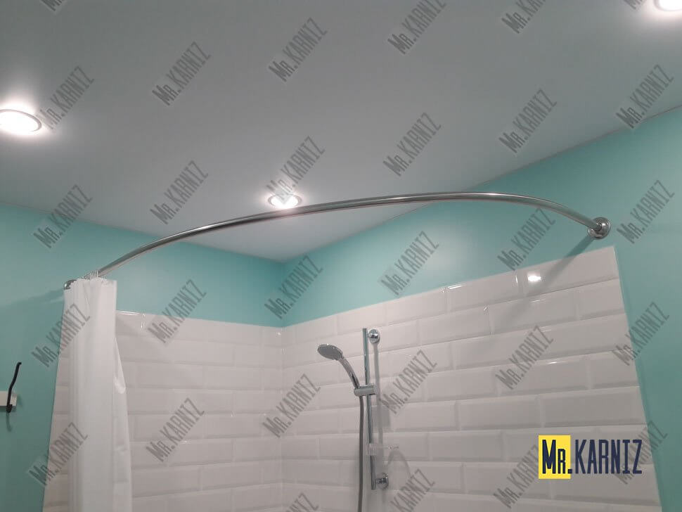Купить Карниз Для Ванной Екатеринбурге