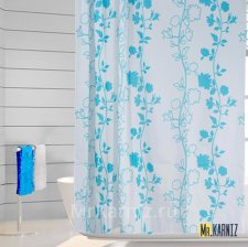 Штора для ванной Faultless